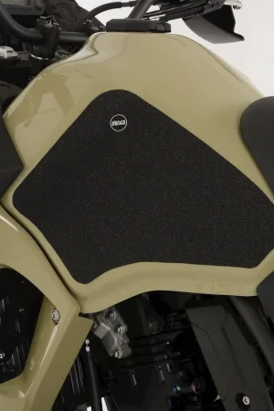 R&G - TRACTION GRIPS - Protectors - Black 2-Grip Kit Meest Verkocht