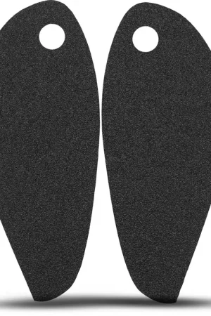 R&G - TRACTION GRIPS CLEAR 2 - Protectors - Geschikt voor Triumph Speed 400 en Scrambler 400 X Nu Kopen