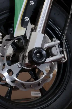 R&G - BUCCI BR12GP - Protectors - Fork Protectors Bestseller