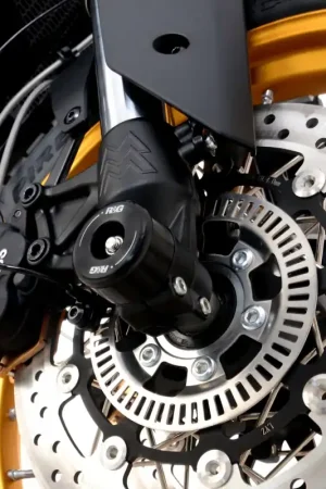 R&G - FORK PROTECTORS - Protectors - MOTO MORINI X-CAPE (650) 22- Gratis Verzending