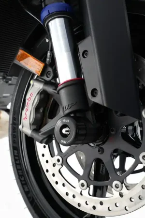 Hete Deal R&G - KTM 1390 SUPER DUKE R EVO - Protectors - Fork Protectors