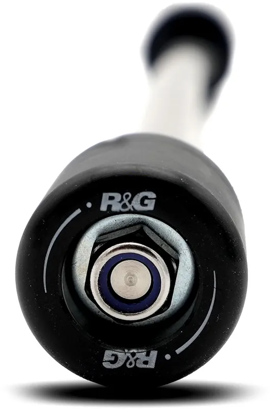 R&G - FORK PROTECTORS - Protectors - Compatible with BMW R12 Nine T Koop Vandaag