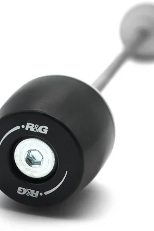 R&G - FORK PROTECTORS - Protectors - Compatibel met BMW F 850 GS en F 900 GS Express Levering