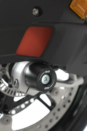 R&G - FORK PROTECTORS APEX - Protectors - Geschikt voor BMW S1000RR en M1000RR Limited Edition