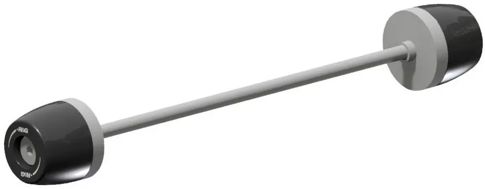 R&G - FORK PROTECTORS APEX - Protectors - Compatibel met Kawasaki Z 900 RS Betaalbaar