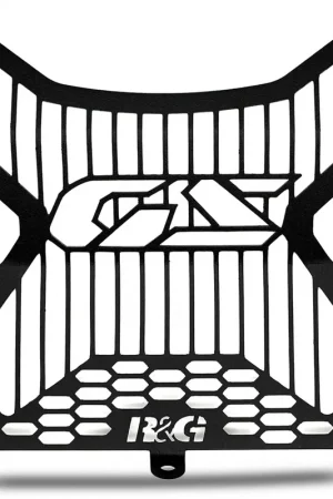 Uitverkoop R&G - HEADLIGHT GUARD - Protectors - BMW R1300 GS