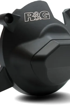 R&G - ECC0310/312PRO-NO CLUTCH COVER - Protectors - Geen Koppeling Deksel Budget