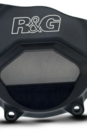 R&G - PRO CASE COVERS (NO CLUTCH COVER) - Protectors - Compatibel met Kawasaki ZX-10R en ZX-10RR Korting