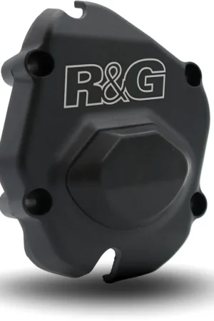Luxe R&G - PRO CASE COVERS-TRIO-INCL. CLUTCH COVER-KAWA - Protectors - Geschikt voor KAWASAKI ZX-10R '11-/ ZX-10RR '21-