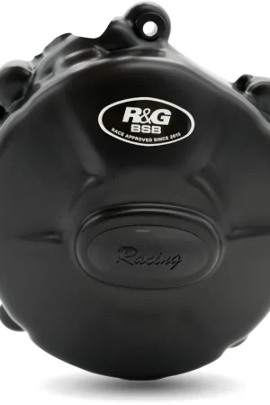 Lage Kosten R&G - ENGINE CASE COVERS-PAIR - Protectors - Compatibel met Honda CBR600RR '24-