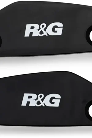R&G - CFMOTO 450 SR (SS) 23- - Protectors - Mirror Blanking Plates Nu Kopen