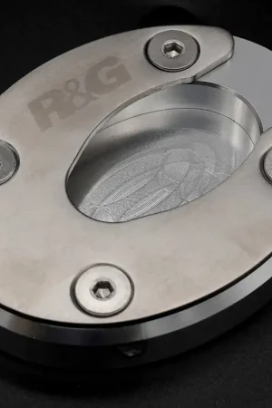 Shop Nu R&G - KICKSTAND SHOE BSA GOLD STAR 23- - Protectors - Kwaliteit en Bescherming