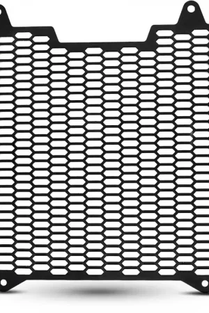 Laatste Versie R&G - PRO RADIATOR GUARD BLACK - Protectors - BMW G310RR 22-