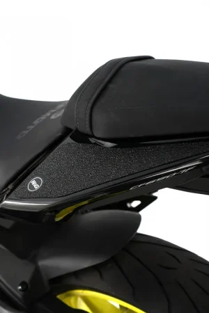 R&G - SCUFF GUARD KIT 2-PCS - Protectors - Geschikt voor CFMOTO 650 NK 22- Gecertificeerd