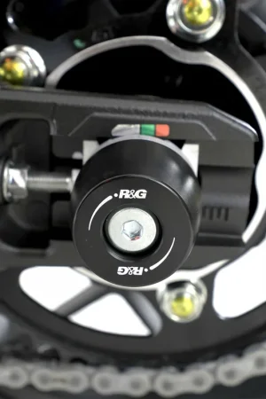 Shop Nu R&G - SWINGARM PROTECTORS APEX - Protectors - Geschikt voor Honda CB1000 Hornet