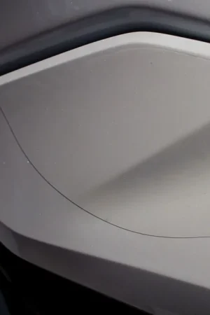 R&G - SECOND SKIN TANK PROTECTION (2-PIECE) - Protectors - Ducati Compatibel Betaalbaar