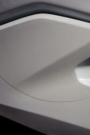 Finale Uitverkoop R&G - SECOND SKIN TANK PROTECTION (2-PIECE) - Protectors - Geschikt voor Harley Sportster S 1250 N