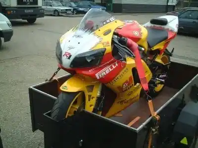 R&G - 25MM RATCHET STRAPS - Protectors - Robuuste constructie Betaalbaar