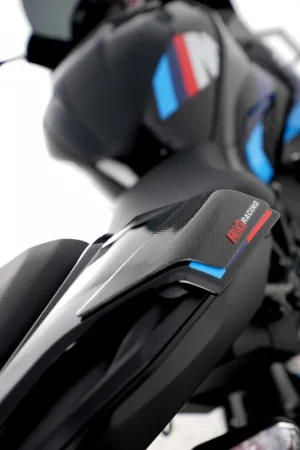 R&G - TAIL SLIDERS - Protectors - BMW S1000RR 23- Laatste Versie