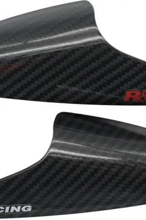 Bulkbestelling R&G - TAIL SLIDERS-HONDA CBR600RR '24- - Protectors - Compatibel met CBR 600 RR R