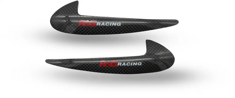 R&G - TANK SLIDERS CFMOTO 450SR (SS) 23- - Protectors - Hoogwaardige bescherming Veilige Betaling