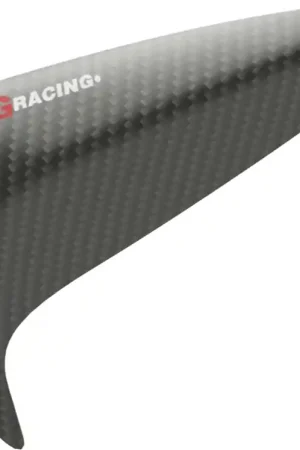 Gecertificeerd R&G - TANK SLIDERS - Protectors - MATT FINISH