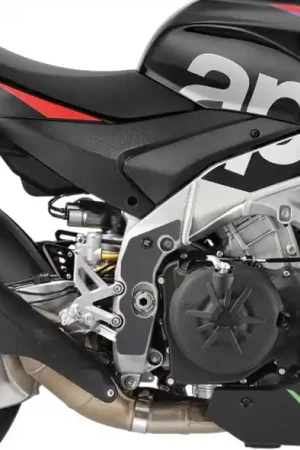 R&G - EAZI-GRIP SCUFF GUARD KIT - Protectors - Geschikt voor Aprilia Tuono 1100 v4 Koop Vandaag