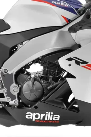 R&G - EAZI-GRIP SCUFF GUARD KIT - Protectors - Compatibel met Aprilia RS125 en Tuono 125 Snelle Levering
