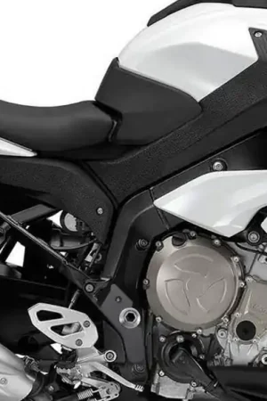 R&G - EAZI-GRIP SCUFF GUARD KIT - Protectors - BMW S1000XR 15-19 Nieuw