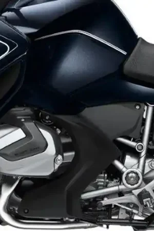 R&G - EAZI-GRIP SCUFF GUARD KIT - Protectors - Compatibel met BMW R1200RT en R1250RT Finale Uitverkoop