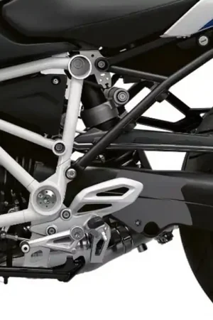 R&G - EAZI-GRIP SCUFF GUARD KIT - Protectors - BMW R 1250 GS Finale Uitverkoop