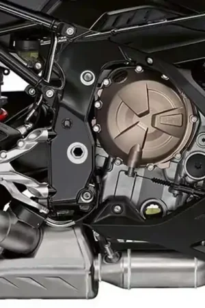 Fabrieksprijs R&G - EAZI-GRIP SCUFF GUARD KIT - Protectors - Compatibel met BMW S1000 modellen