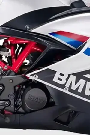 R&G - EAZI-GRIP SCUFF GUARD KIT - Protectors - Geschikt voor BMW G310RR 22- Hete Deal