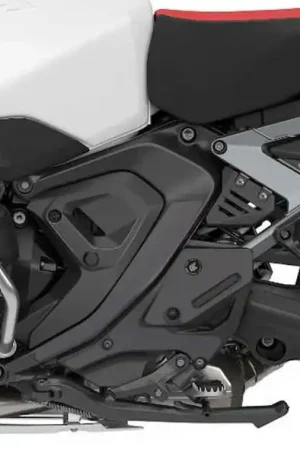 Betrouwbaar R&G - EAZI-GRIP SCUFF GUARD KIT - Protectors - Compatibel met BMW R1300 GS