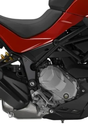 R&G - EAZI-GRIP SCUFF GUARD KIT - Protectors - Geschikt voor meerdere Ducati modellen Meest Verkocht