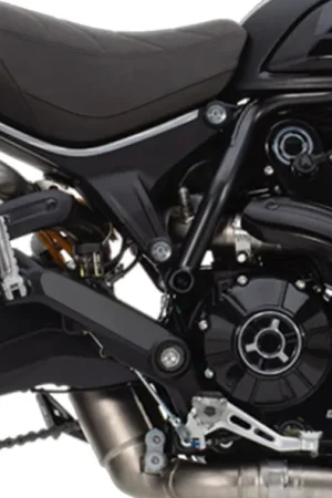 R&G - EAZI-GRIP SCUFF GUARD KIT - Protectors - Ducati Scrambler 1100 Must-Have