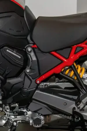 Koop Online R&G - EAZI-GRIP SCUFF GUARD KIT - Protectors - Compatibel met Ducati Multistrada V4