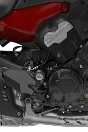 R&G - EAZI-GRIP SCUFF GUARD KIT - Protectors - Compatibel met Ducati Diavel V4 Gereduceerde Prijs