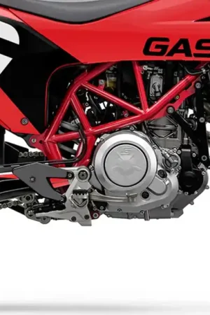 Hoge Kwaliteit R&G - EAZI-GRIP SCUFF GUARD KIT - Protectors - GAS GAS SM700 22-