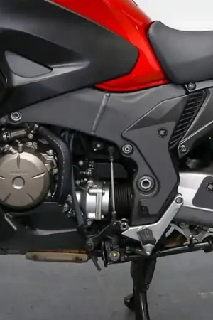 Nu Kopen R&G - EAZI-GRIP SCUFF GUARD KIT - Protectors - Compatibel met Honda VFR1200