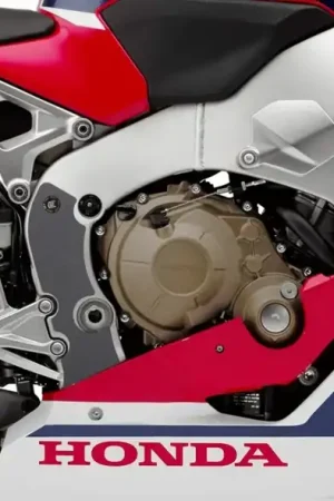 R&G - EAZI-GRIP SCUFF GUARD KIT - Protectors - Compatibel met Honda CBR1000RR Uitverkoop