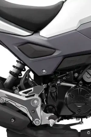 Ambachtelijk R&G - EAZI-GRIP SCUFF GUARD KIT - Protectors - Honda MSX125 16-20