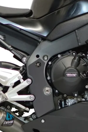 Shop Nu R&G - EAZI-GRIP SCUFF GUARD KIT - Protectors - Compatibel met Honda CBR1000RR-R