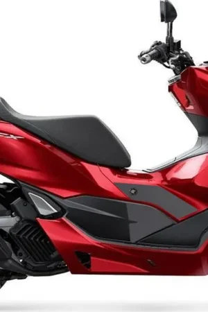 Origineel R&G - EAZI-GRIP SCUFF GUARD KIT - Protectors - Honda PCX 125 21-