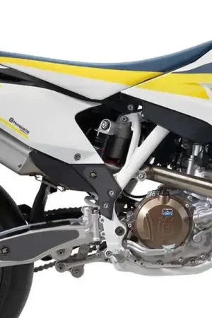 R&G - EAZI-GRIP SCUFF GUARD KIT - Protectors - HUSQVARNA FS 450 15- Bulkbestelling