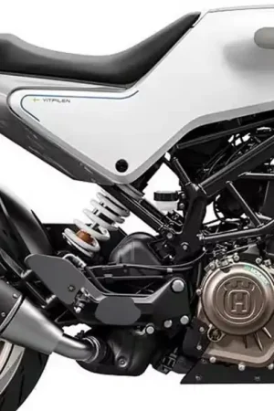 R&G - EAZI-GRIP SCUFF GUARD KIT - Protectors - HUSQVARNA VITPILEN 401 18- Gratis Verzending