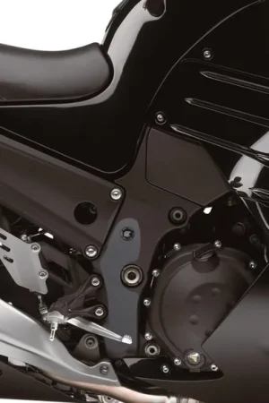 Bestseller R&G - EAZI-GRIP SCUFF GUARD KIT - Protectors - Geschikt voor Kawasaki ZZR1400