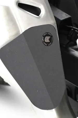 R&G - EAZI-GRIP SCUFF GUARD KIT - Protectors - KAWASAKI NINJA 250/400 18- Exclusief