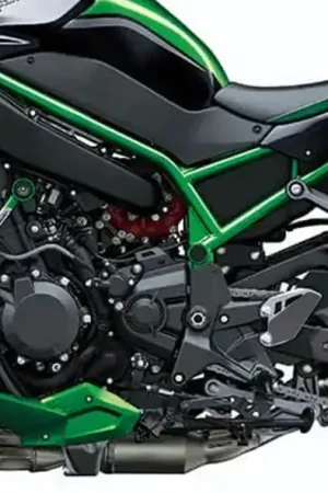 R&G - EAZI-GRIP SCUFF GUARD KIT - Protectors - KAWASAKI Z H2 20- Koopje