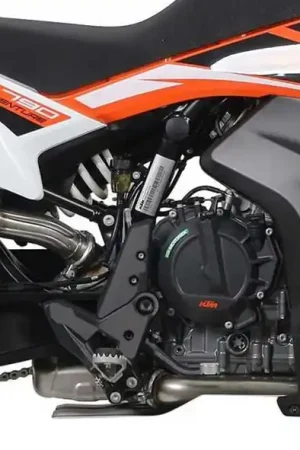 Wereldwijde Verzending R&G - EAZI-GRIP SCUFF GUARD KIT - Protectors - Compatibel met KTM 790 en 890